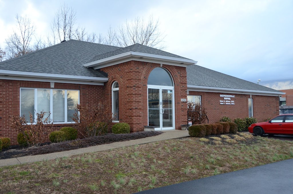 Shepherdsville Dental | 1250 KY-44, Shepherdsville, KY 40165 | Phone: (502) 543-2341