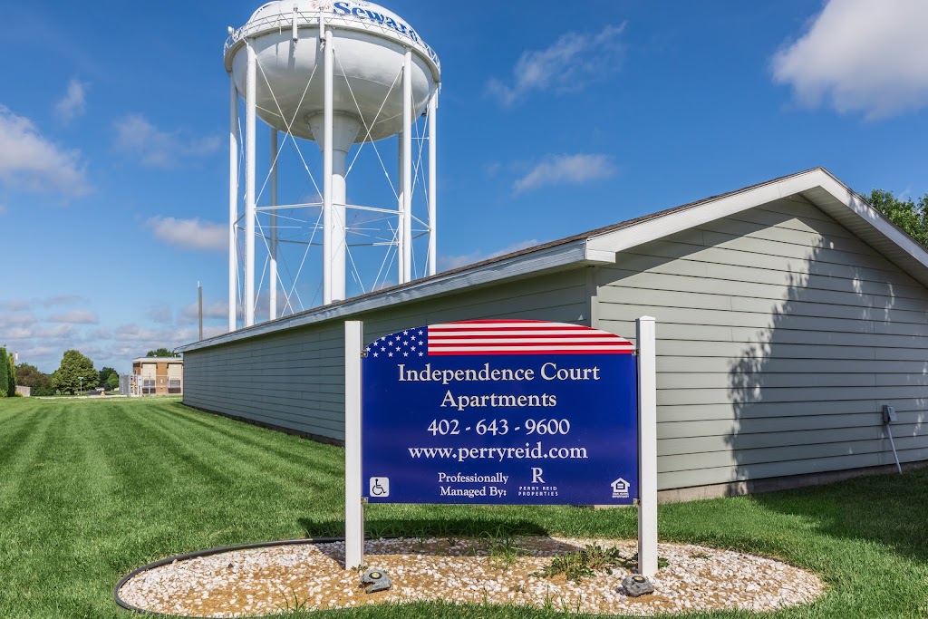 Independence Court Apartments | 2055 Meadow Ln, Seward, NE 68434, USA | Phone: (402) 227-6525