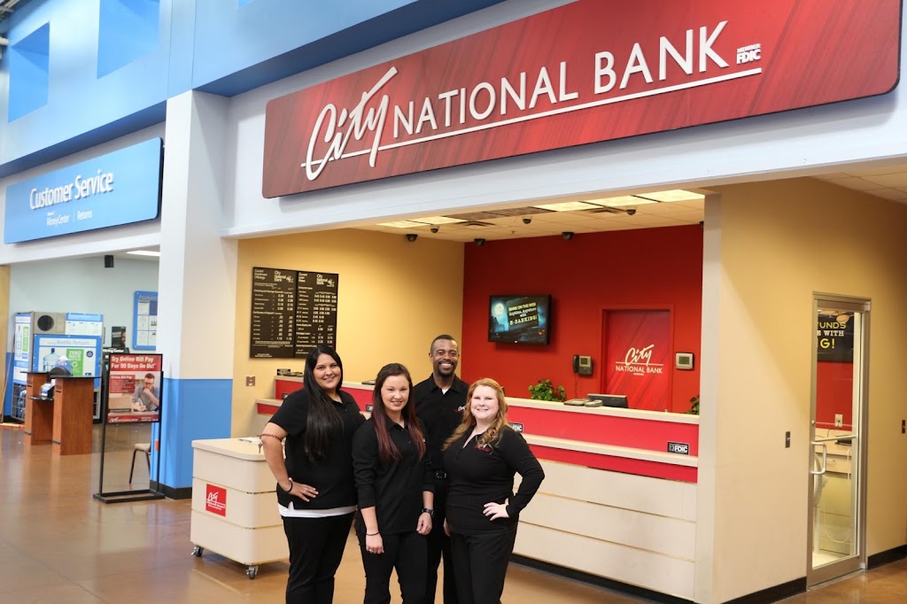 City National Bank & Trust | 2001 S 1st St, Chickasha, OK 73018, USA | Phone: (405) 224-2580