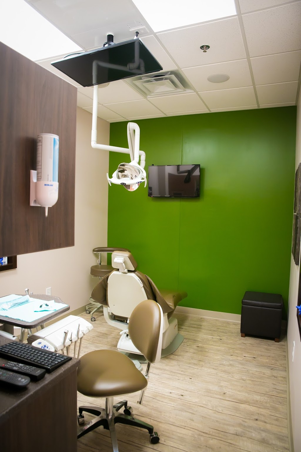 Middletown Commons Family Dental | 13301 Shelbyville Rd Ste 105, Louisville, KY 40223, USA | Phone: (502) 631-9627