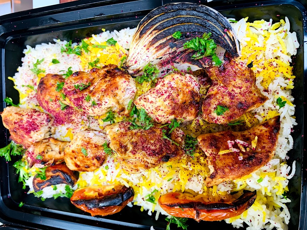 Al Rayan Kabab & Gyros (COOKED ON FIREWOOD) | 5504 Matlock Rd #150, Arlington, TX 76018, USA | Phone: (682) 356-4242