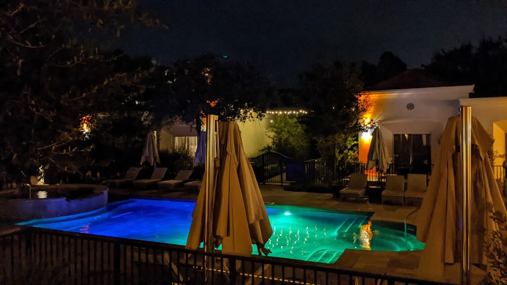 The Villas at La Cantera Resort & Spa | 16641 La Cantera Pkwy, San Antonio, TX 78256 | Phone: (210) 558-6500