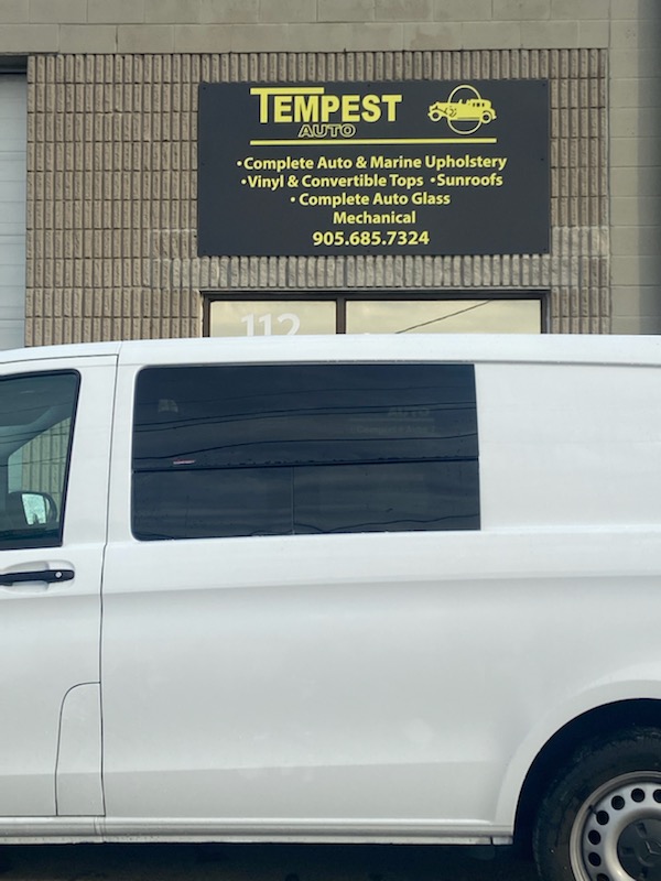Tempest Auto | 112 Ormond St S, Thorold, ON L2V 3Y1, Canada | Phone: (905) 685-7324