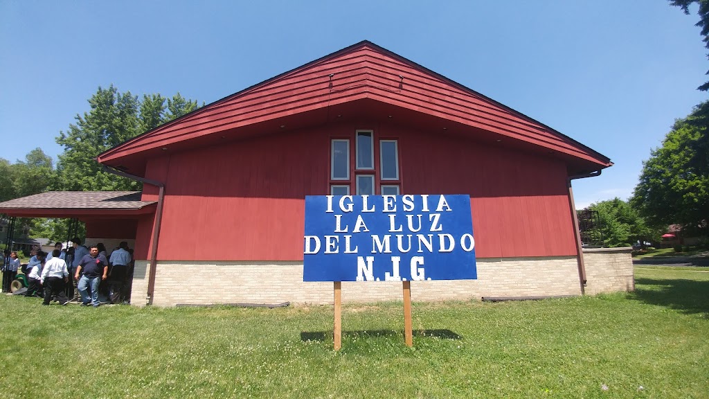 The Light of the World Church. Iglesia La Luz Del Mundo | 1309 Painted Post Dr, Madison, WI 53716, USA | Phone: (920) 222-2215