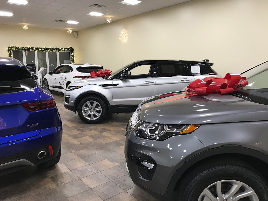 Land Rover Glen Cove | 70 Cedar Swamp Rd, Glen Cove, NY 11542 | Phone: (855) 866-0331