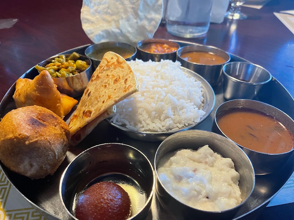 Udupi Cafe | 590 E Chatham St 112 & 114, Cary, NC 27511, USA | Phone: (919) 465-0898