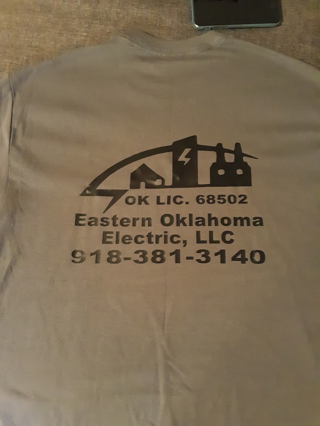 Eastern Oklahoma Electric LLC | 13661 Glen St, Glenpool, OK 74033, USA | Phone: (918) 381-3140