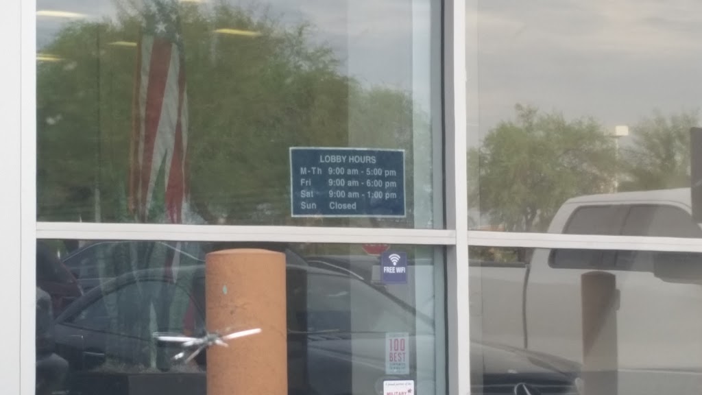 Navy Federal Credit Union | 1928 E Highland Ave Suite 106 - F, Phoenix, AZ 85016, USA | Phone: (888) 842-6328