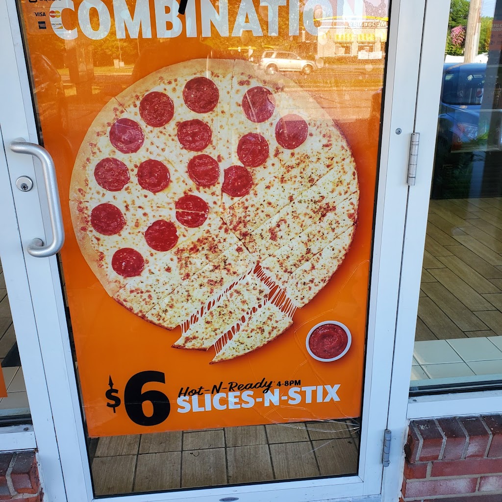 Little Caesars Pizza | 468 Richmond Rd, Richmond Heights, OH 44143 | Phone: (216) 331-6987