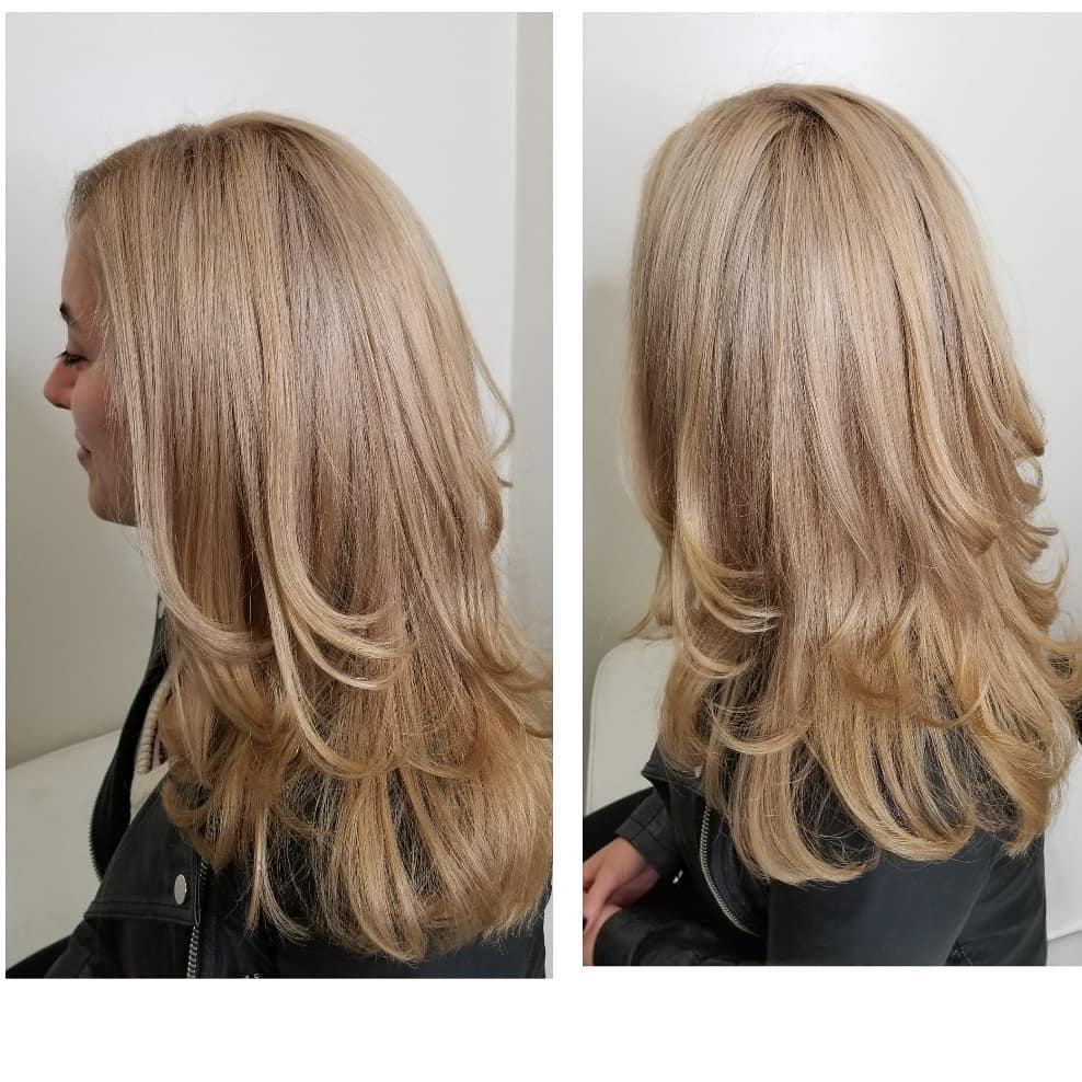 Ultra Hair Studio | 7311 Greenleaf Ave, Whittier, CA 90602, USA | Phone: (562) 632-1300