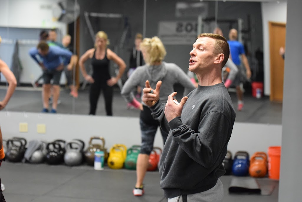 SOS Kettlebell | 2420 Wedgewood Dr Suite 21, Akron, OH 44312, USA | Phone: (330) 212-1947