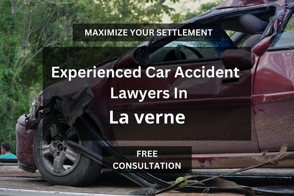 BL Accident Law | 1025 Sentinel Dr Suite 105, La Verne, CA 91750, USA | Phone: (888) 301-8880