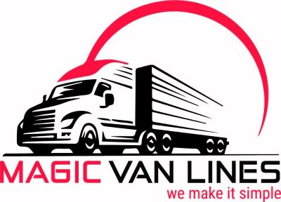 Magic Van Lines Inc. | 11835 Queens Blvd STE 400, Forest Hills, NY 11375, USA | Phone: (888) 326-8014