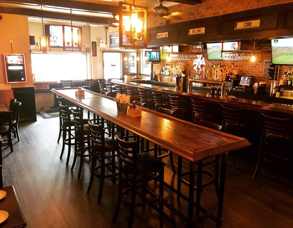 Bantry Bay Publick House | 33-01 Greenpoint Ave, Long Island City, NY 11101, USA | Phone: (718) 784-9500