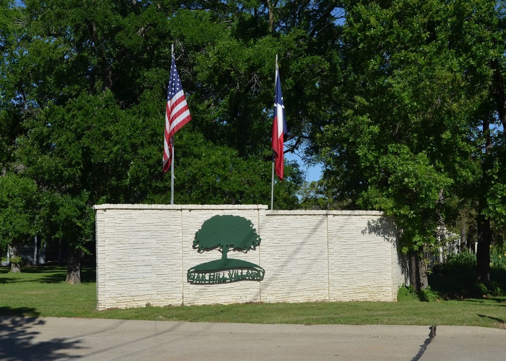 Oak Hill Village | 72 Turtle Hill Tr, Mansfield, TX 76063, USA | Phone: (817) 473-8244