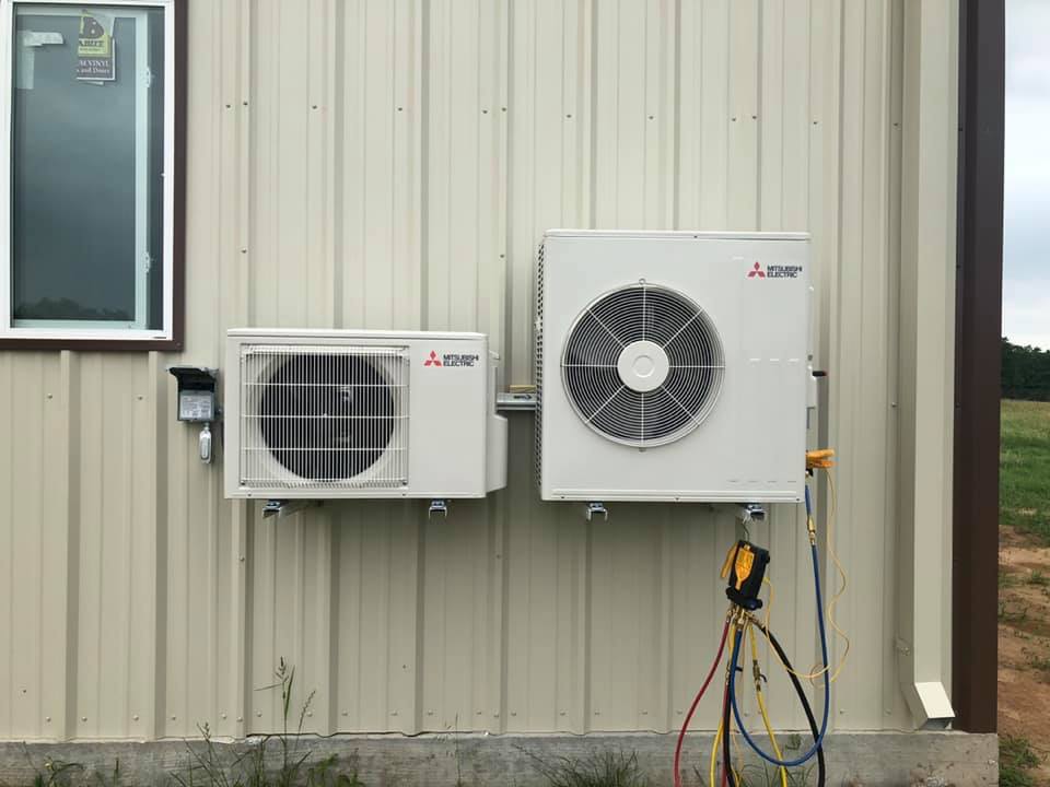 Absolute Heat & Air | 2106 US-82, Gainesville, TX 76240, USA | Phone: (940) 736-7455