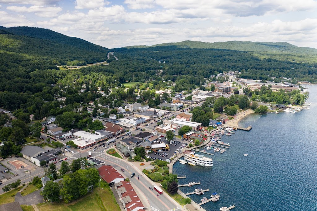 Lake George Camping Village | 43 Finkle Farm Road, Lake George, NY 12845, USA | Phone: (518) 668-5226