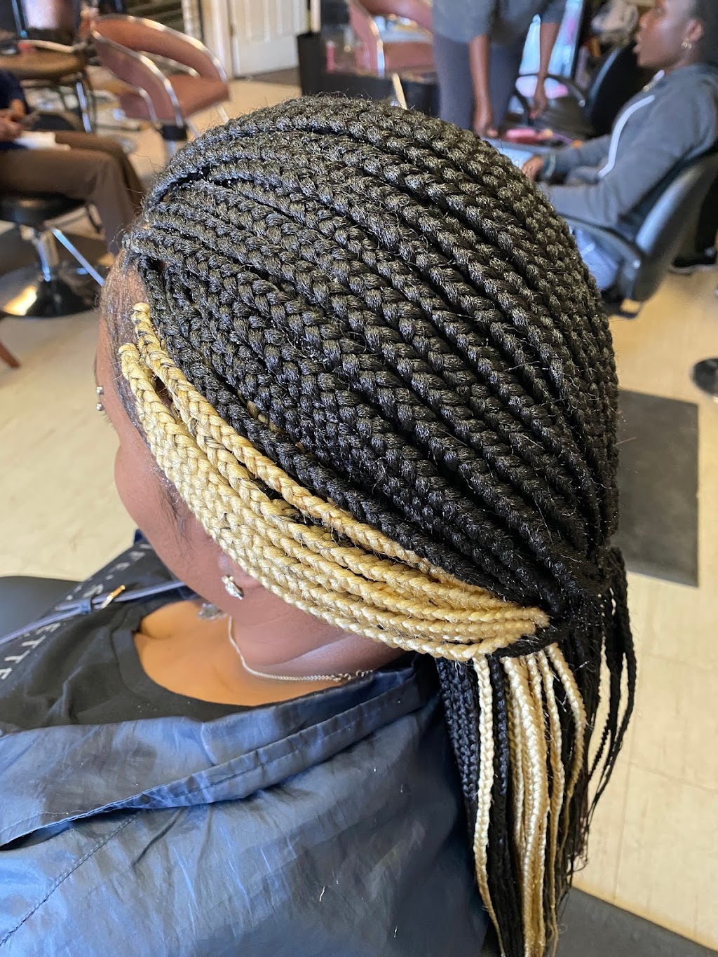 Bless African Hair Braiding | 4601 St John Ave, Kansas City, MO 64123, USA | Phone: (816) 616-6804 Bless African Hair Braiding | 4601 St John Ave, Kansas City, MO 64123, USA | Phone: (816) 616-6804