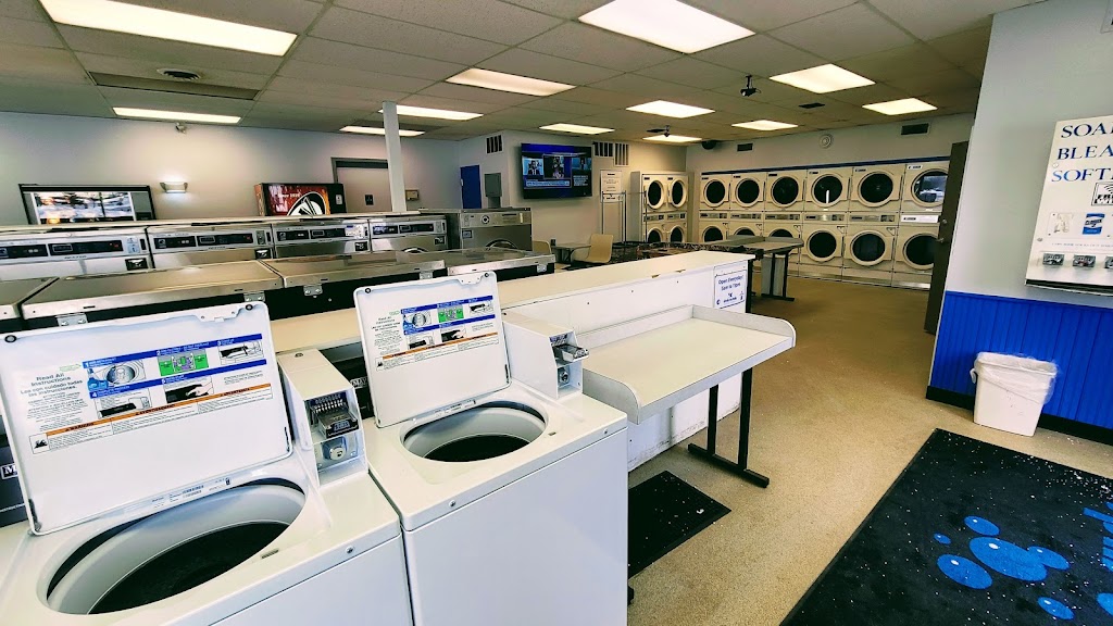 Duds-n-Suds Coin Laundry of Elk River | 568 Dodge Ave NW, Elk River, MN 55330, USA | Phone: (763) 340-1009
