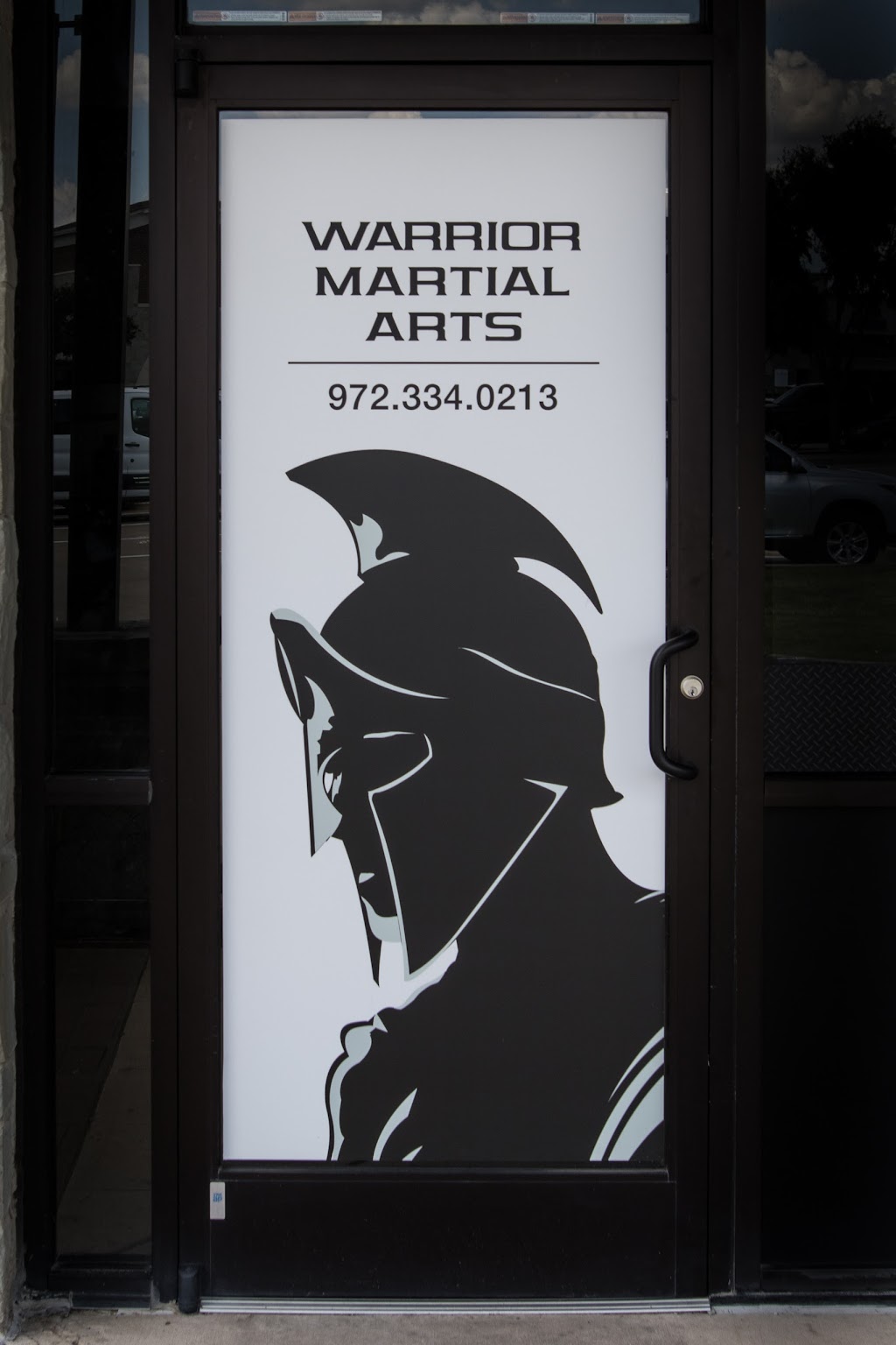 Warrior Martial Arts Academy | 2833 Eldorado Pkwy #303, Little Elm, TX 75033, USA | Phone: (214) 618-0032