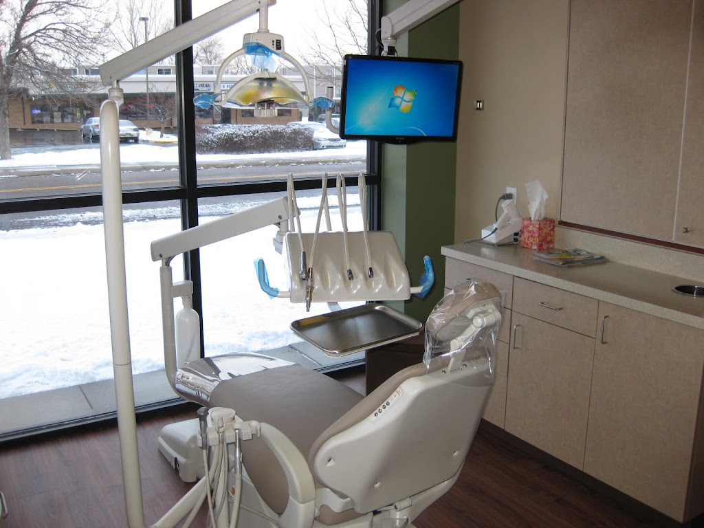 Green Dental | 290 Nickel St #500, Broomfield, CO 80020, USA | Phone: (303) 469-5301