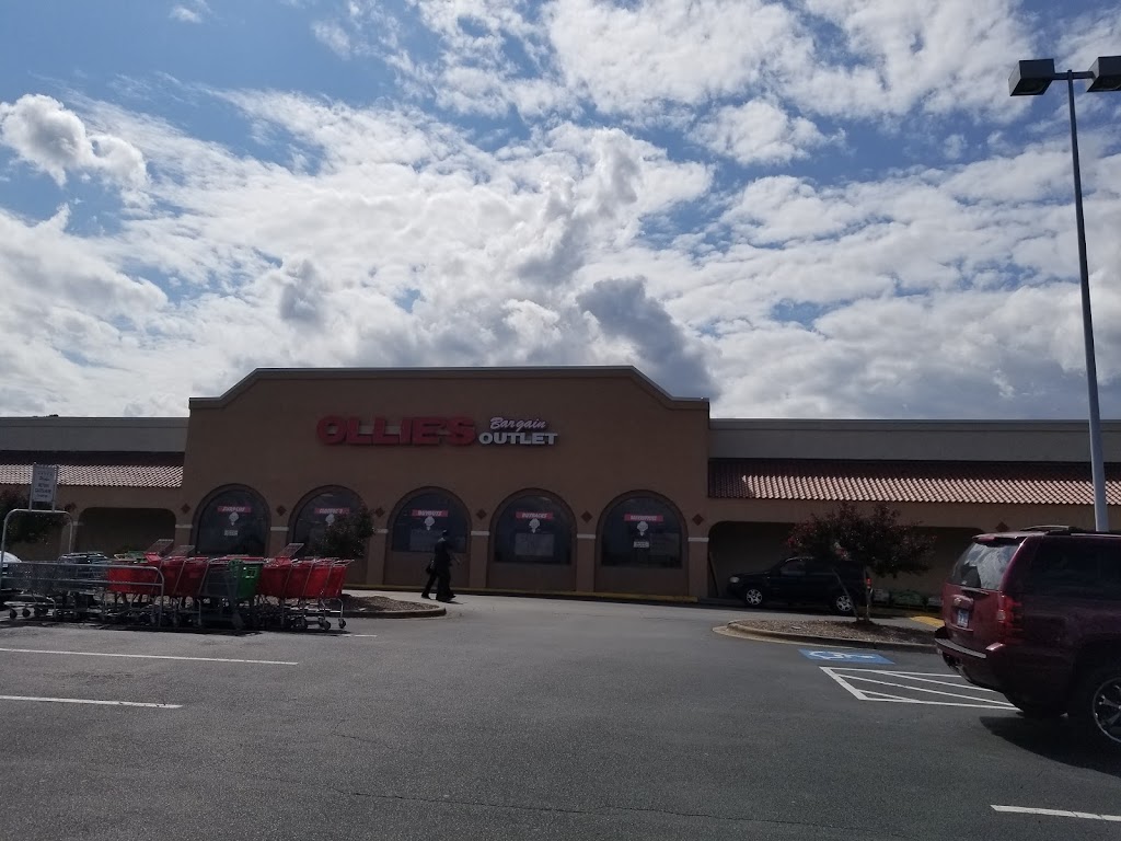 Ollies Bargain Outlet | 3823 Guess Rd, Durham, NC 27705, USA | Phone: (919) 477-2122