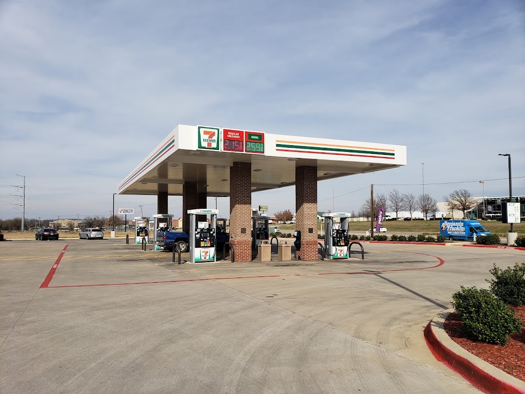 7-Eleven | 1280 S Loop 288, Denton, TX 76205 | Phone: (940) 565-0806