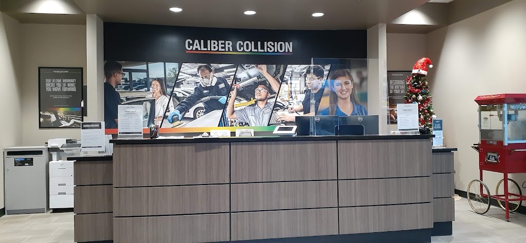 Caliber Collision | 6192 Hwy 92, Acworth, GA 30102, USA | Phone: (470) 567-7955