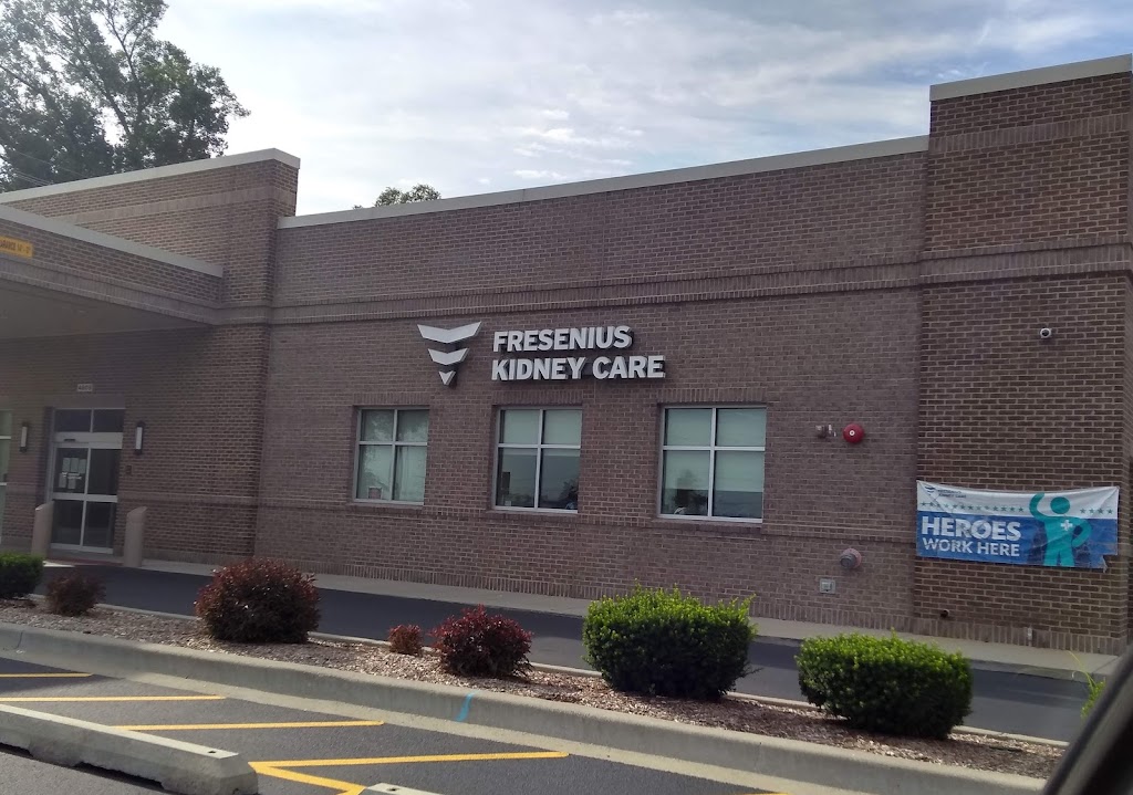 Fresenius Kidney Care | Crestwood, IL 60445, USA | Phone: (888) 373-1470