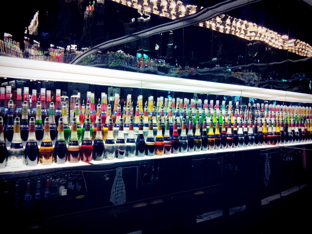 Bols Bartending Academy | Paulus Potterstraat 14, 1071 CZ Amsterdam, Netherlands | Phone: 020 570 8575