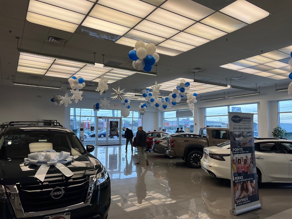 Nissan City of Springfield | 146 US-22, Springfield, NJ 07081, USA | Phone: (973) 370-9751