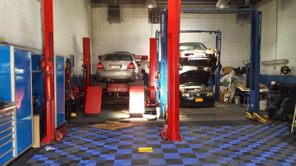 L&T Auto Care inc. | 175-11 Liberty Ave, Jamaica, NY 11433, USA | Phone: (718) 479-0399