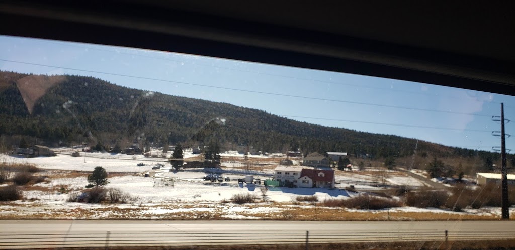 Aspen Park Village Shopping Center | 25797 Conifer Rd, Conifer, CO 80433, USA | Phone: (617) 372-4755