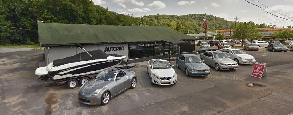 AutoPro of Nashville | 1610 Franklin Rd, Brentwood, TN 37027 | Phone: (615) 377-6101