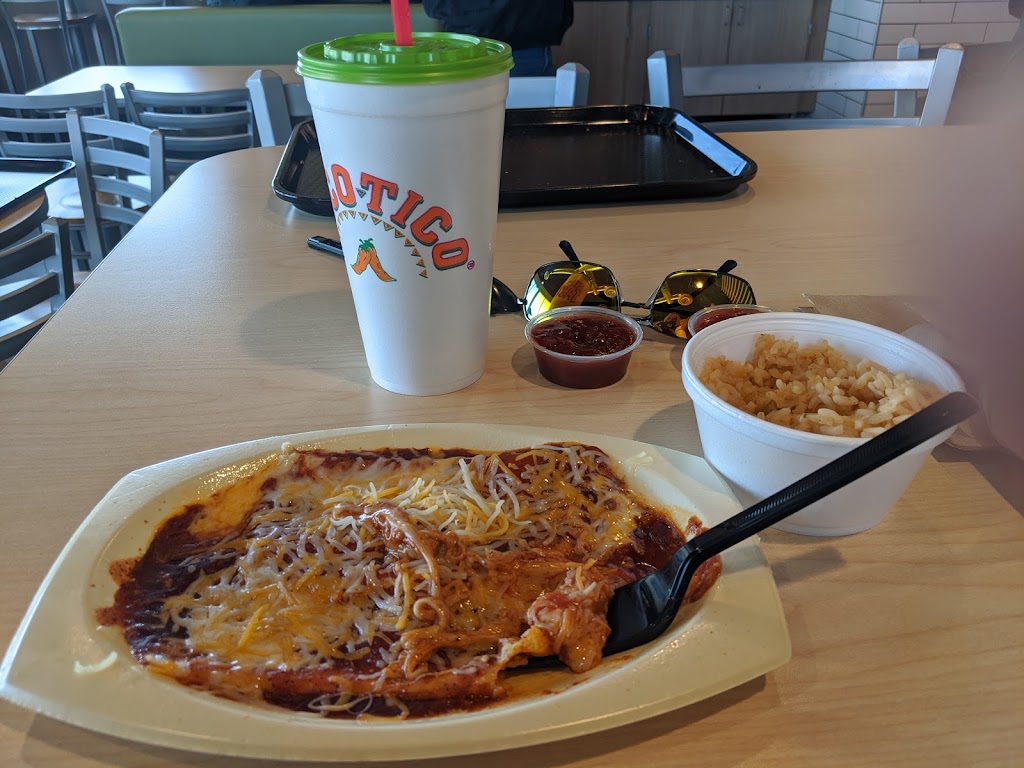 Taco Tico | 2521 W Central Ave, El Dorado, KS 67042, USA | Phone: (316) 600-5014