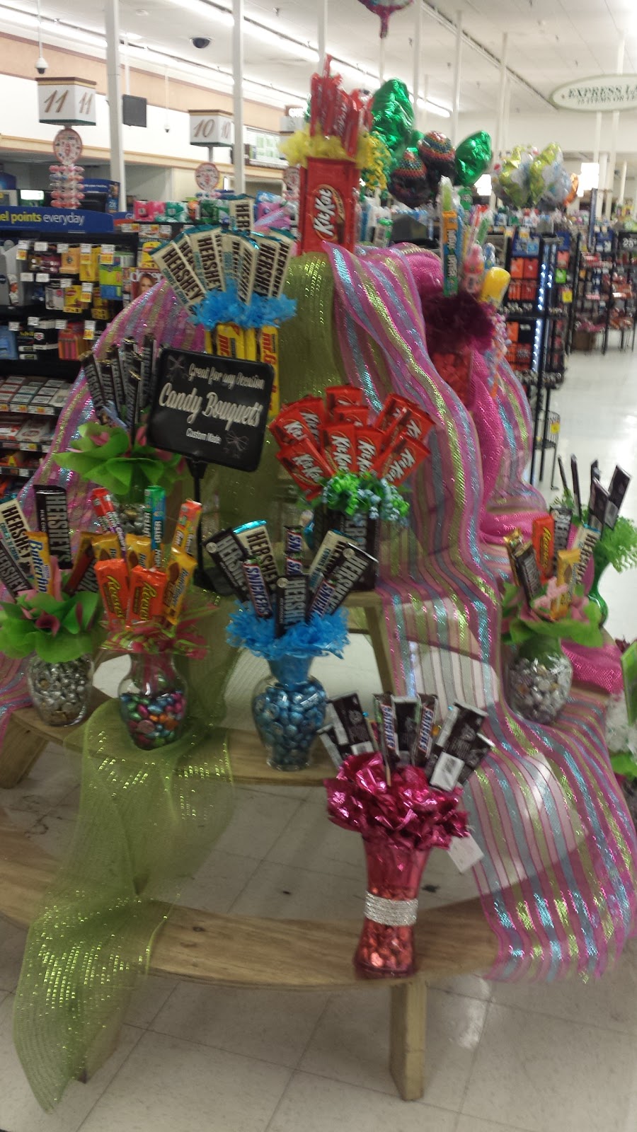 Kroger Floral | 821 Lincoln Hwy W, New Haven, IN 46774, USA | Phone: (260) 749-4828
