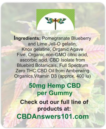 CBD Answers 101 | 28099 141st Ave, New Prague, MN 56071, USA | Phone: (507) 456-2292