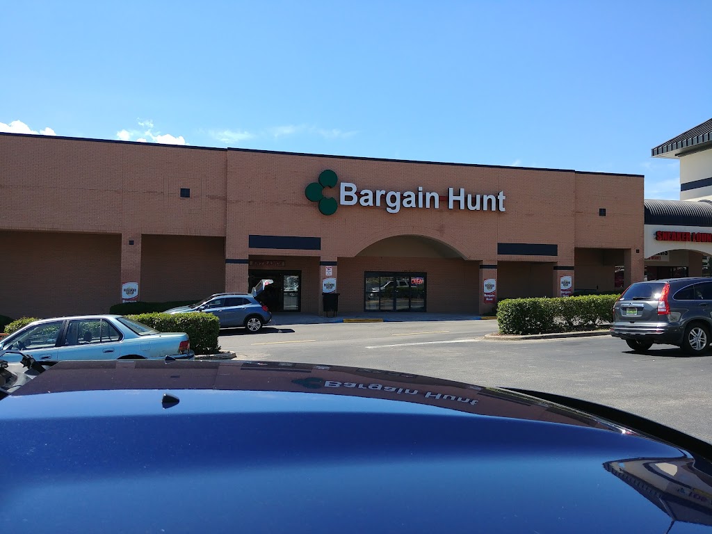 Bargain Hunt | 7001 Crestwood Blvd #300, Birmingham, AL 35210, USA | Phone: (205) 595-0460