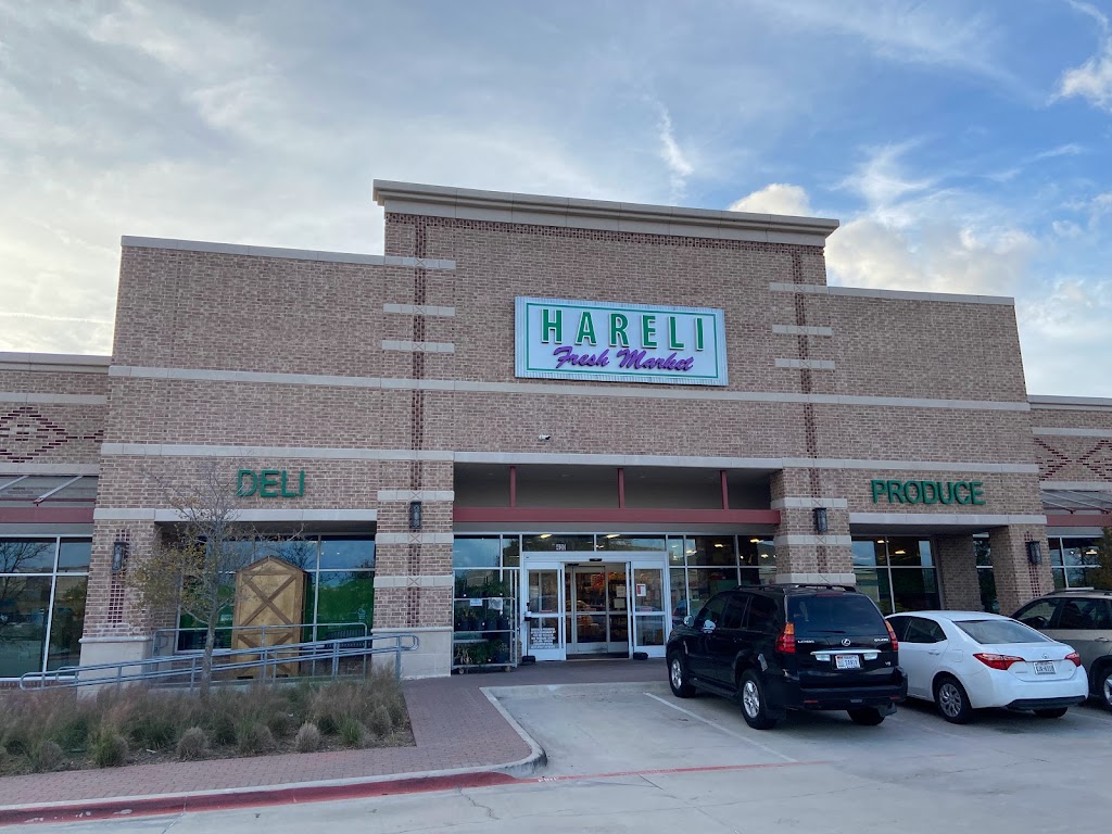 Hareli Fresh Market | 2525 Main St Suite 430, Frisco, TX 75036, USA | Phone: (469) 980-7222