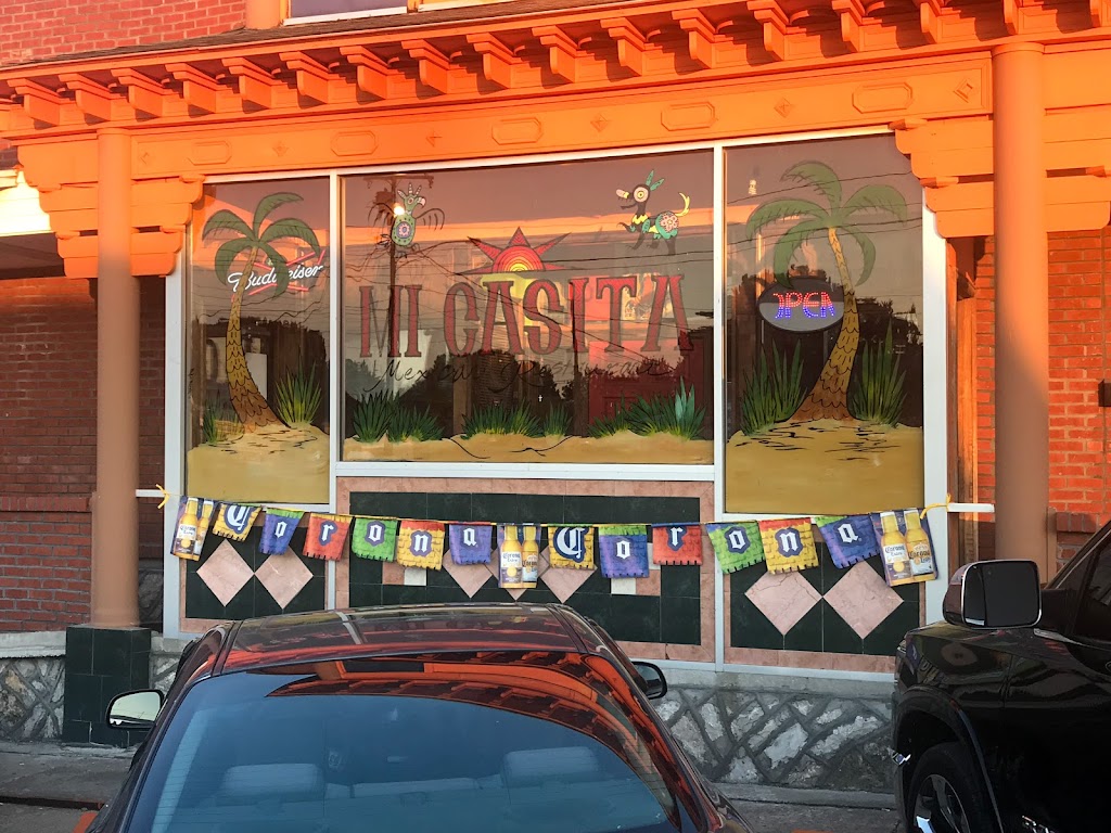 Mi casita mexican restaurant | 101 E Walnut St, Gillespie, IL 62033, USA | Phone: (217) 839-3600