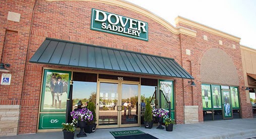 Dover Saddlery | 11120 S Twenty Mile Rd, Parker, CO 80134, USA | Phone: (303) 805-8881