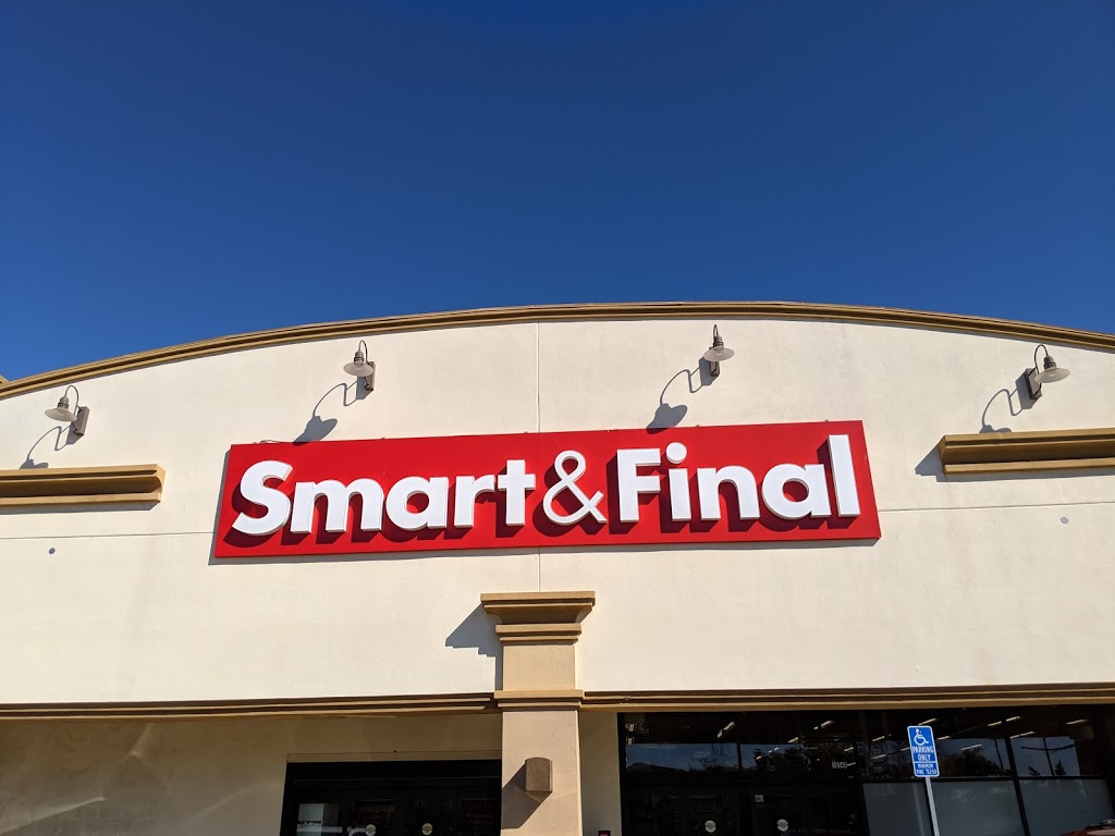 Smart & Final | 10340 Mason Ave, Chatsworth, CA 91311, USA | Phone: (818) 772-2021