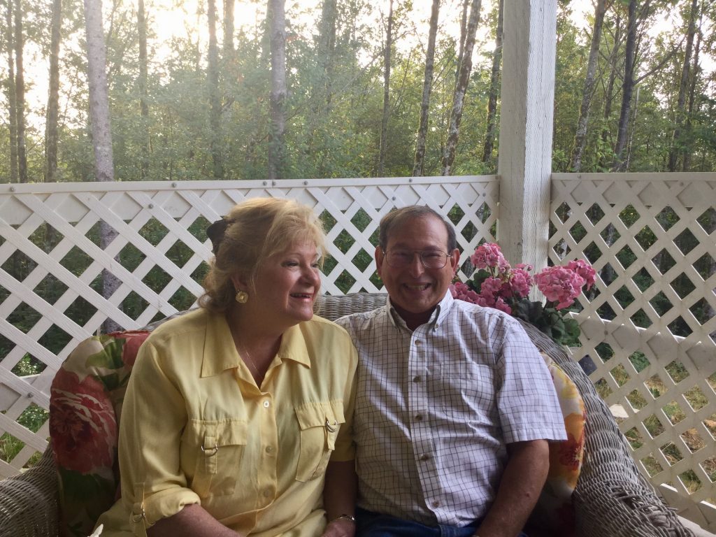 Ireland Greens Adult Family Home | 30400 NE Ireland Rd, Camas, WA 98607, USA | Phone: (360) 834-0705