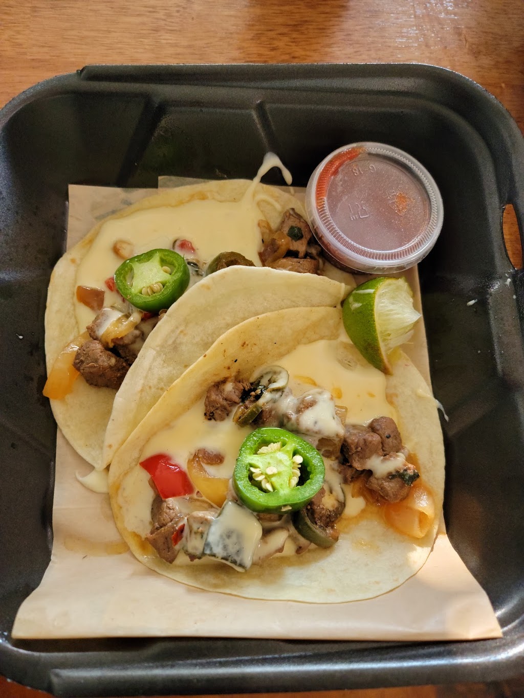 Tipsy Taco | 27900 E Colbern Rd, Lees Summit, MO 64086, USA | Phone: (816) 774-8140