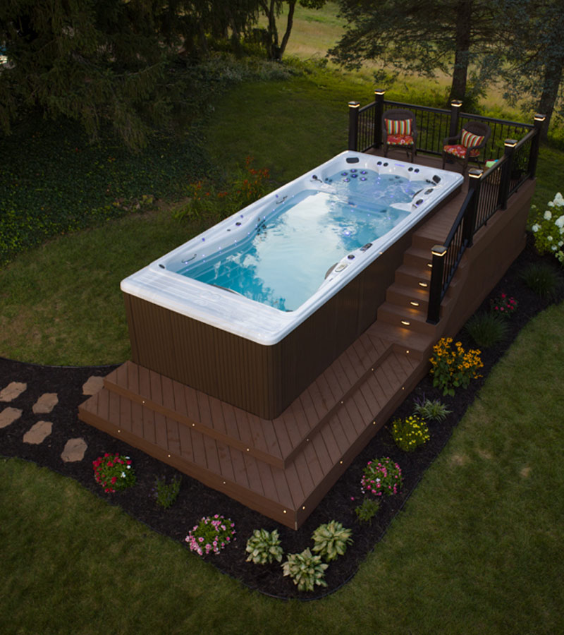 Preferred Pools & Spas | 1285 Conant St, Maumee, OH 43537, USA | Phone: (419) 893-2590