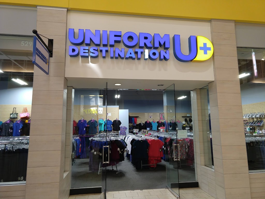 Uniform Destination | 326 Opry Mills Dr, Nashville, TN 37214, USA | Phone: (615) 823-3141