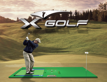 X Golf Wayland | 60 Andrew Ave, Wayland, MA 01778, USA | Phone: (508) 276-5230