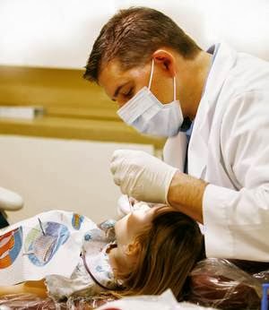 Ray Family Dental Care | 3180 N Alma School Rd #3, Chandler, AZ 85224, USA | Phone: (480) 456-0766