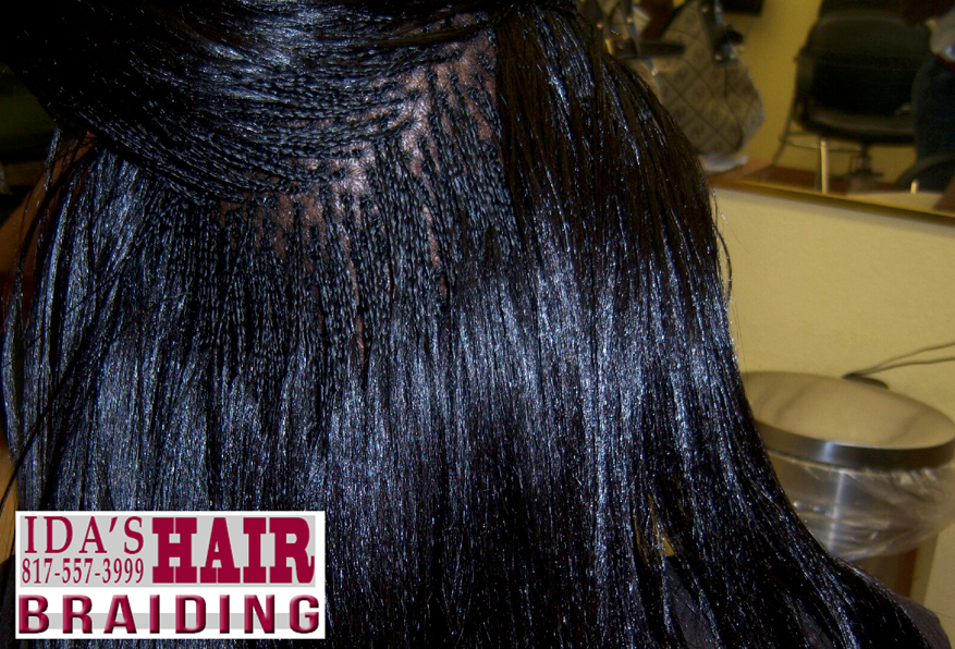 Idas Hair Braiding | 4220 Matlock Rd, Arlington, TX 76018, USA | Phone: (817) 557-3999
