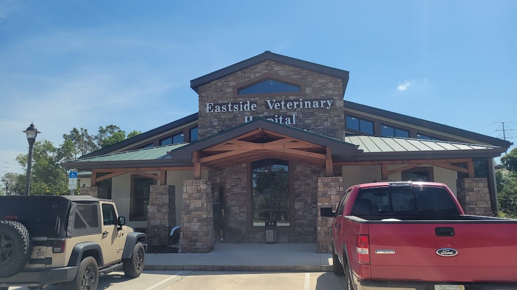 Eastside Veterinary Hospital | 15016 Pine Valley Rd, Clermont, FL 34711, USA | Phone: (352) 394-6624